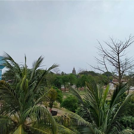 Dwarka Home Stay Bodh Gaya Ngoại thất bức ảnh